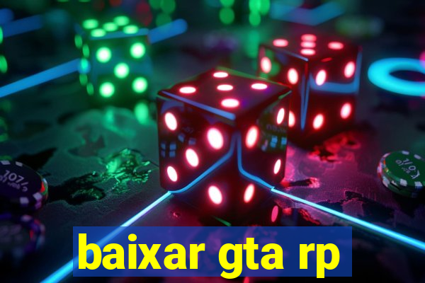 baixar gta rp